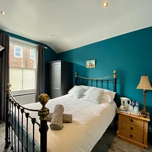 Blenheim Guest house