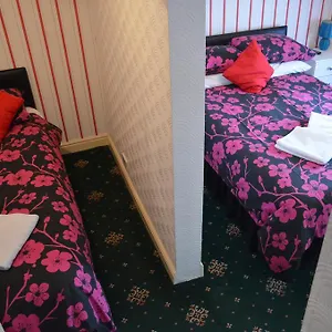 Franklin Guest house